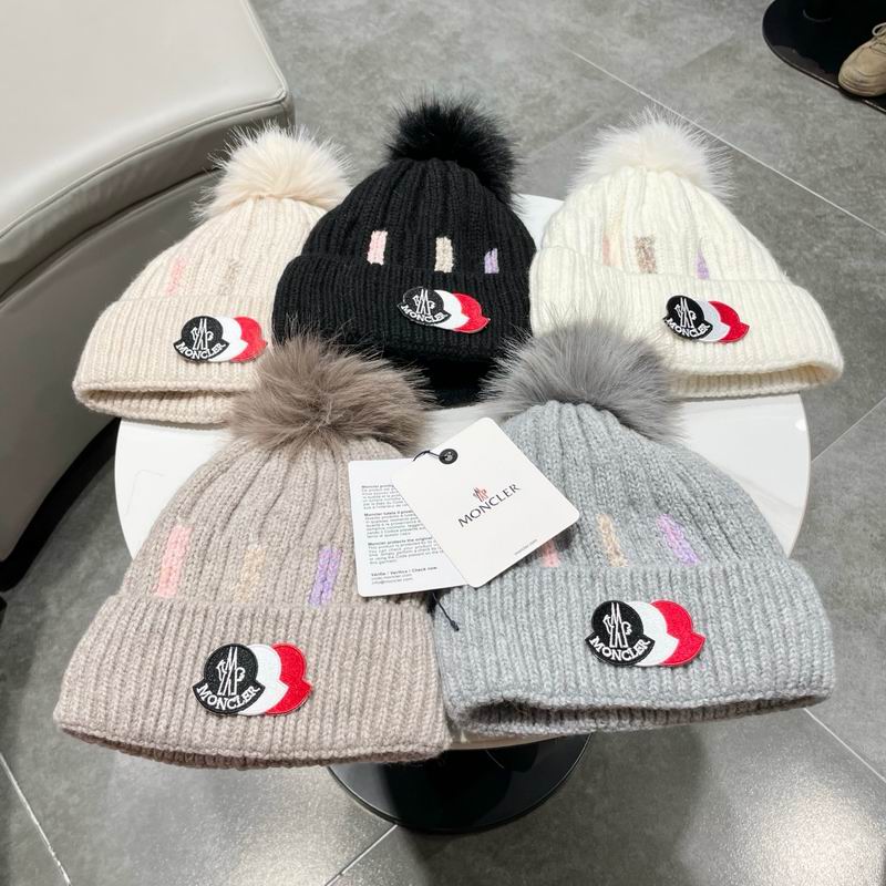 Moncler Hat 122507